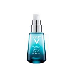 Vichy Mineral 89 Eyes silmänymp.voide 15 ml